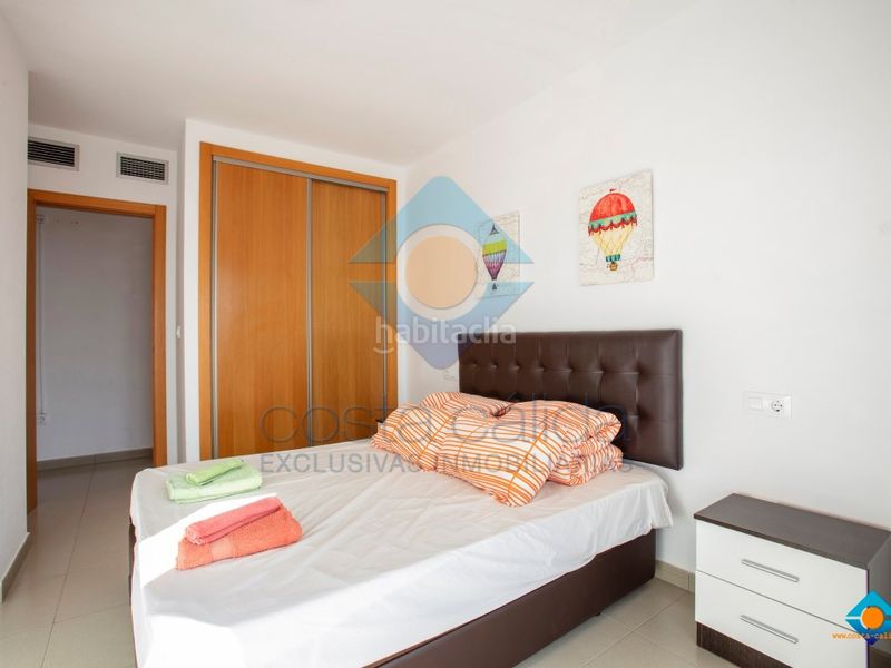 Foto bc240bce-2cb9-48b9-910d-ce9595360cb5. Apartament amb aparcament piscina a Los Puertos Cartagena