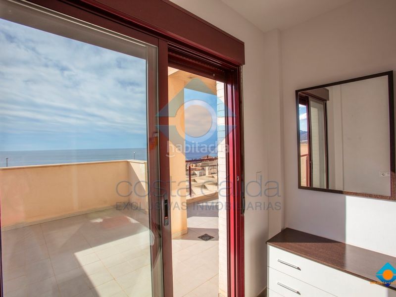 Foto c9eae219-1d98-4868-9d20-bc081a797fe1. Apartament amb aparcament piscina a Los Puertos Cartagena