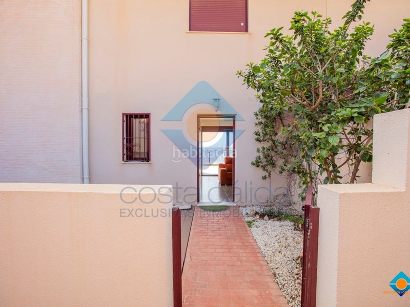 Foto cf313247-155c-4bb8-bff9-4b4aa954d87d. Apartament amb aparcament piscina a Los Puertos Cartagena