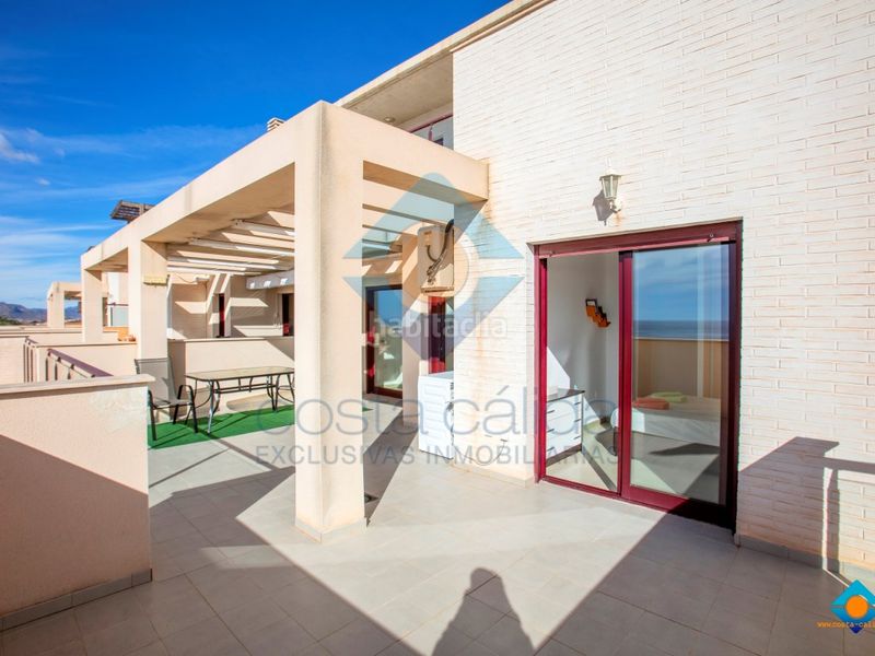 Foto d691a96a-8005-429b-a2ff-fc951fe1e677. Apartament amb aparcament piscina a Los Puertos Cartagena