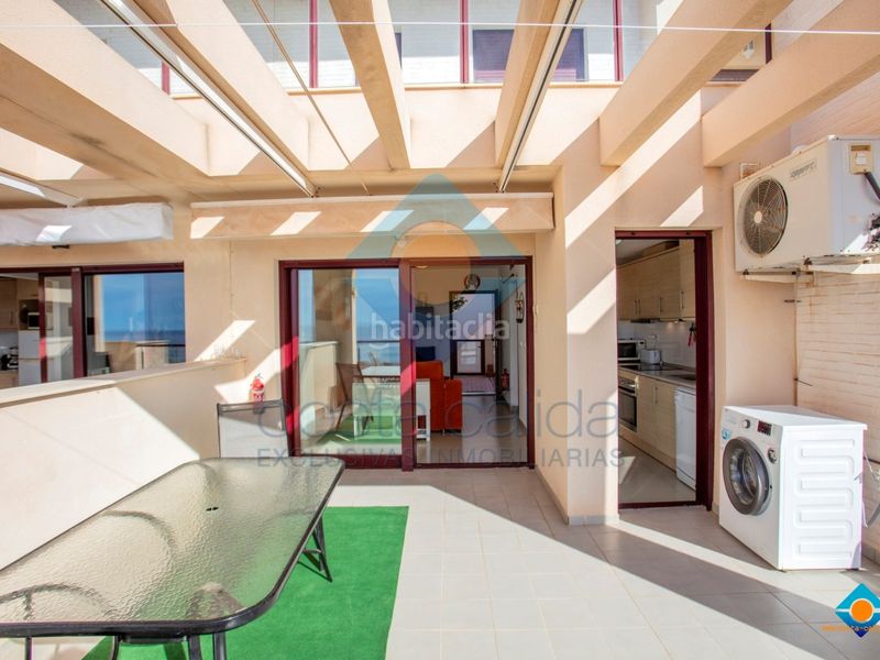 Foto dd74ead7-9887-4242-aa4a-fc59ef1e5208. Apartament amb aparcament piscina a Los Puertos Cartagena