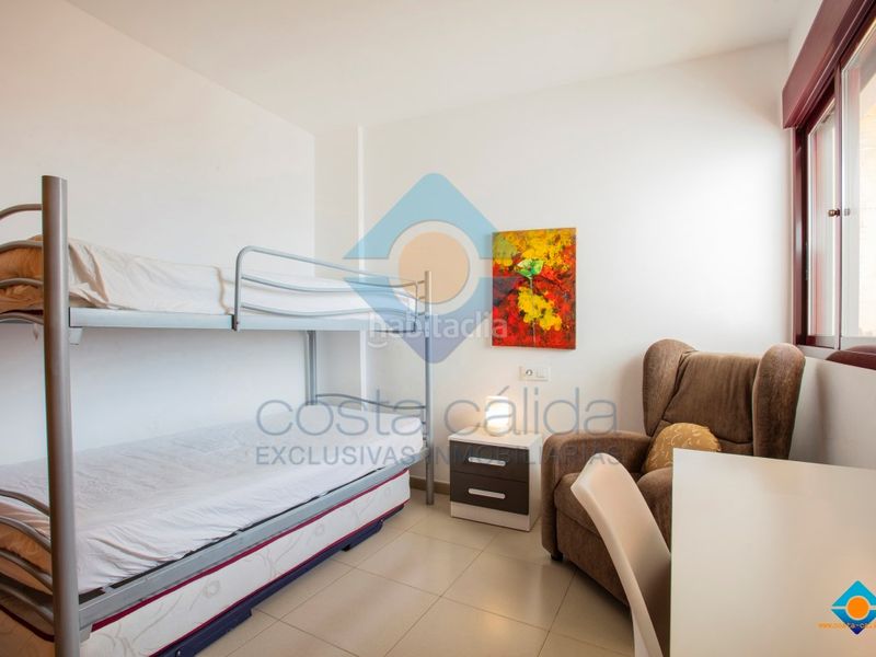 Foto e2b76495-72b0-461d-b291-82f3e0ec735f. Apartament amb aparcament piscina a Los Puertos Cartagena