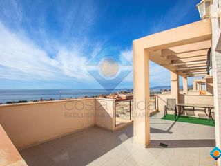 Apartament a Los Puertos