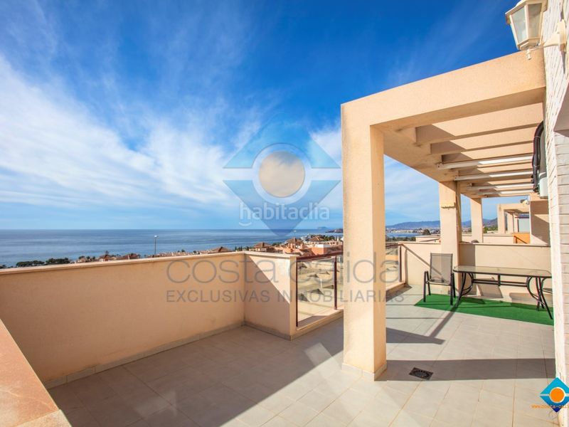 Foto f5fd289d-9a92-46d7-87e4-72f6026e711b. Apartament amb aparcament piscina a Los Puertos Cartagena