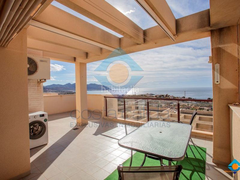 Foto f6cd6642-6a98-4def-abef-91e1828084d0. Apartament amb aparcament piscina a Los Puertos Cartagena