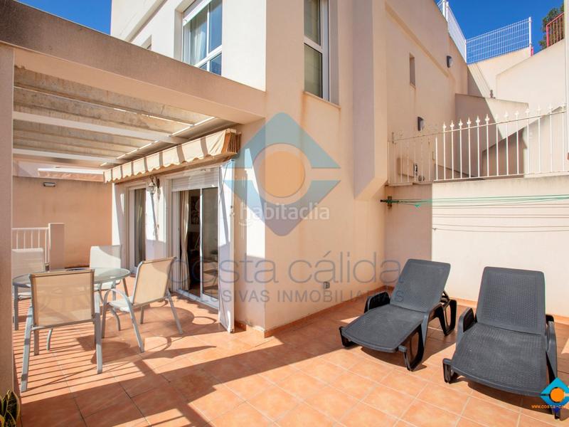 Foto 7b00695e-b8f9-4a08-aacc-ca4fd6dbd7d4. Haus in Los Puertos Cartagena