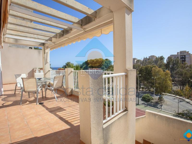 Foto a19dce49-e7fc-4b99-9b10-2ae730052636. Haus in Los Puertos Cartagena