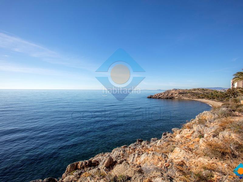 Foto afd320fd-35fc-4205-90d9-a4d0237e43cc. Haus in Los Puertos Cartagena