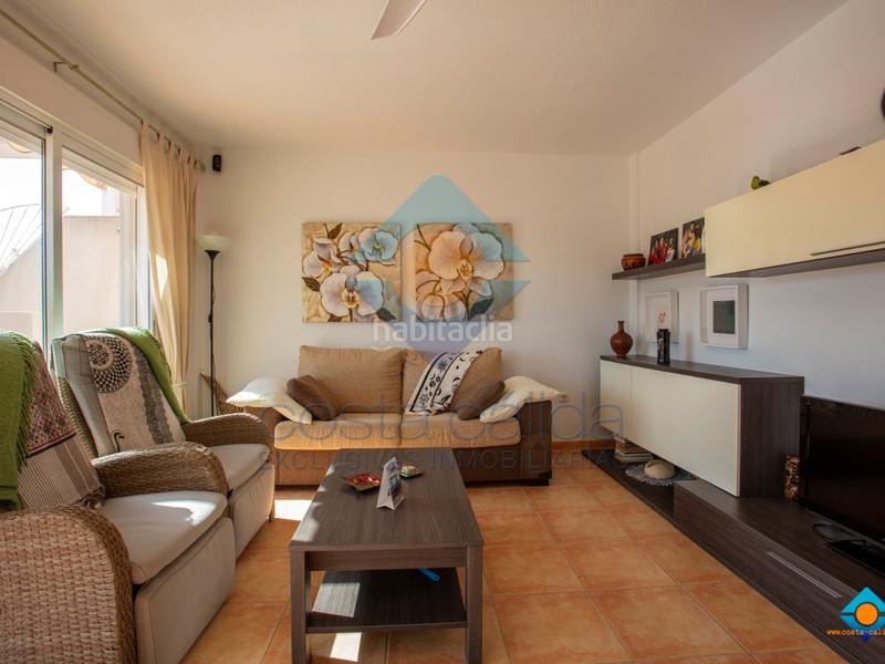 Foto cd54fef1-957c-4ce0-8245-4fe84db851e6. Haus in Los Puertos Cartagena