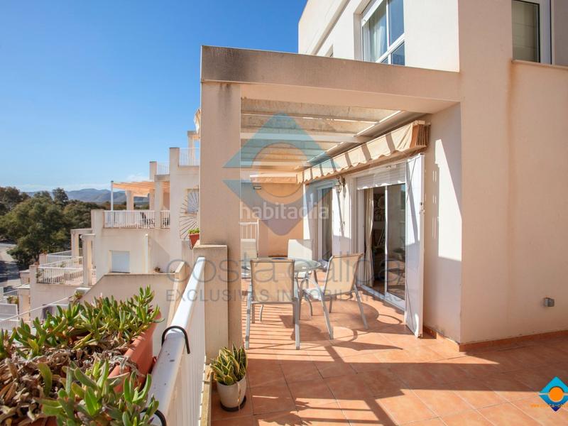 Foto e9dc2bb5-6fcd-493e-bd4b-6d3b6ab1dc59. Haus in Los Puertos Cartagena