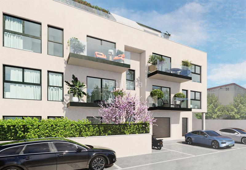 Foto cc6f4948-6866-4d5e-a41f-ad80661b03be. Piso 92m<sup>2</sup> en calle san josé 43 en Carlos Ruiz Collado Villalba