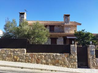Xalet  Calle manolo vázquez