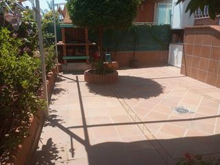 Chalet in Sector 3