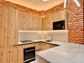 Apartament en Calle del general lacy 30