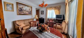 Appartement  Calle cervantes