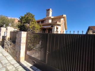 Chalet  Calle manolo vázquez