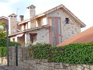 Chalet  Calle manolo vázquez