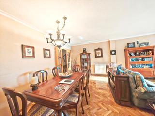 Etagenwohnung in Calle de las islas cíes 59