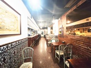 Local Comercial en Calle de Miguel Servet