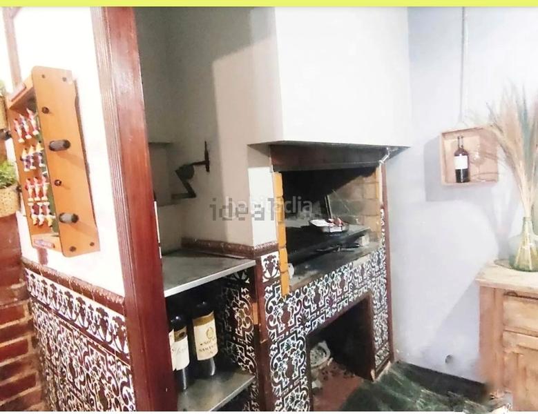 Foto 7859f4cb-3bbe-43c3-8963-d42beaa964d9. Locale commerciale con riscaldamento in Embajadores-Lavapiés Madrid