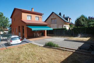Chalet en Los ngeles de San Rafael