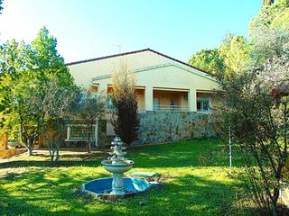 Chalet  Calle del torreón