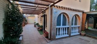 Chalet  San jos