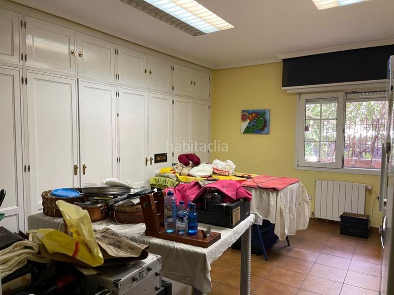 Foto 5dd79de8-d62e-45a6-88d5-acba042f5097. Chalet en Carlos Ruiz Collado Villalba