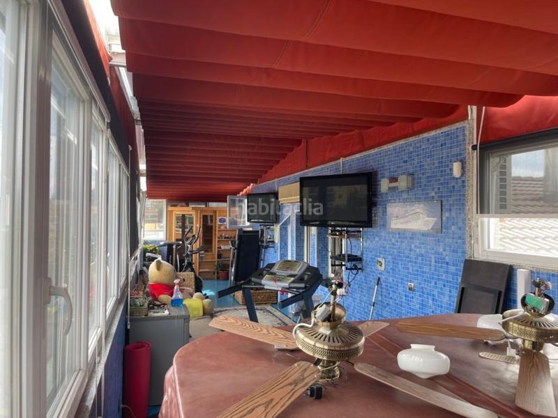 Foto 70c4604c-e78d-4598-b72c-41ed7d4f036f. Chalet en Carlos Ruiz Collado Villalba