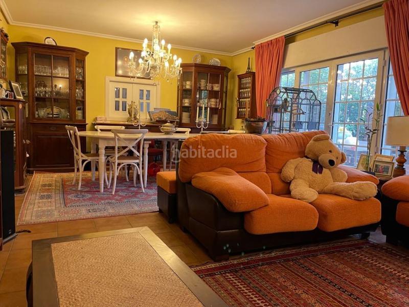 Foto b58c359d-71a7-4705-9dab-3f2d44debb8d. Chalet en Carlos Ruiz Collado Villalba