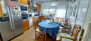 Chalet  Husillo