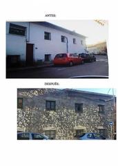 Edifici a Cercedilla