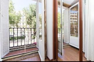 Piso  Plaza de tirso de molina 5. Espectacular pisazo