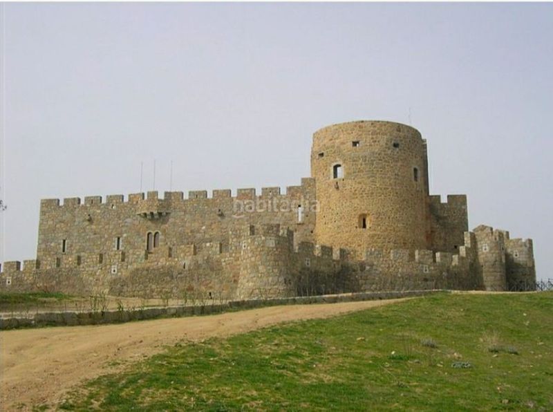 Foto 261eae1c-6c13-403e-822b-0e30c406b348. Chalet en Adrada (La)