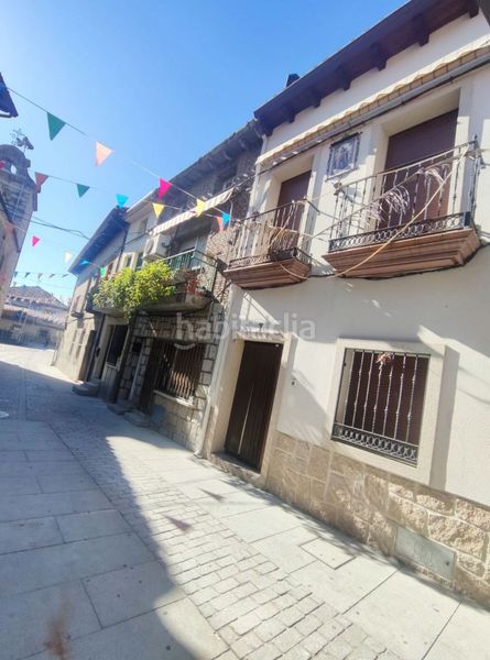 Foto 3c50b0b2-11cc-44c8-a451-5b5a5eff2baa. Chalet en Adrada (La)