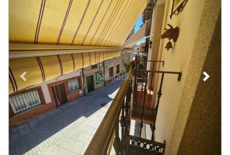 Foto 54f34e32-3de0-4762-80ab-26aae9b166a5. Chalet en Adrada (La)