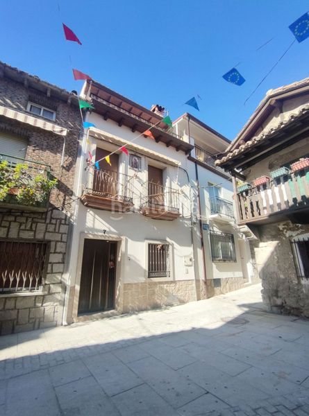 Foto 92a032cd-478f-4583-8389-401502a22ab6. Chalet en Adrada (La)