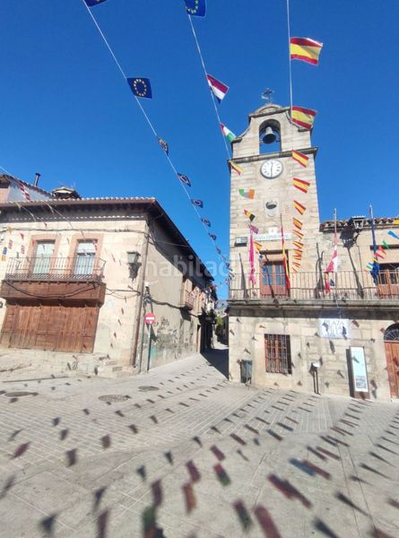 Foto 9f0d2d38-7efd-453c-9288-cd9b614478ff. Chalet en Adrada (La)