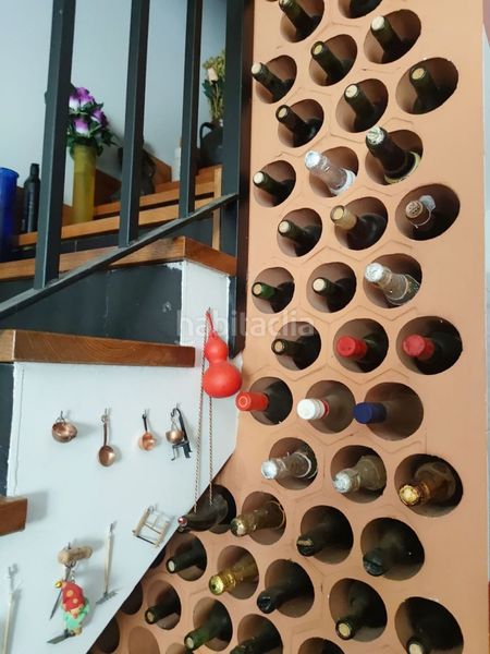 Foto bc3a5f55-f74a-4fd1-9ef5-9a3df880bac1. Chalet en Adrada (La)