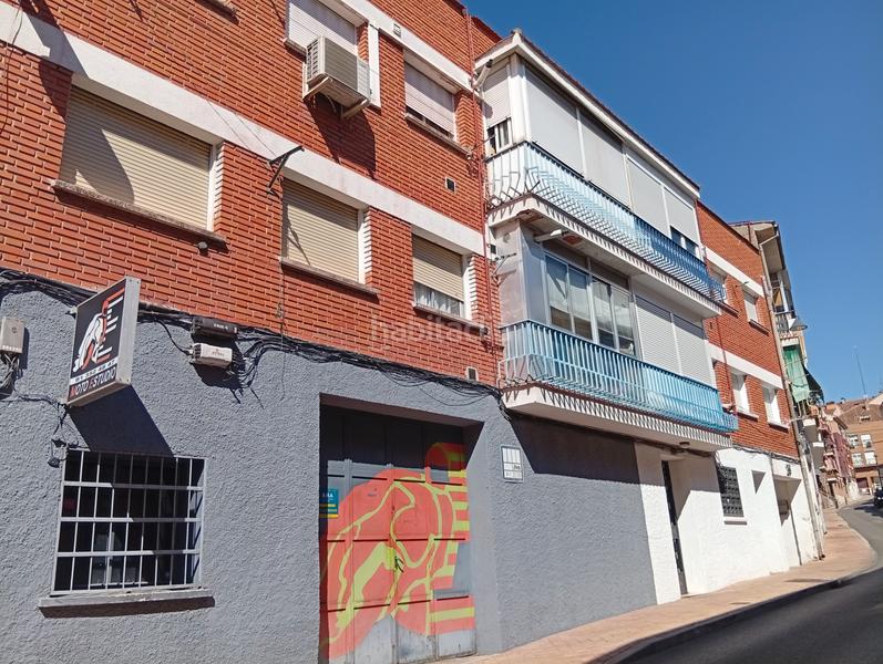 Foto 08d3609c-bba8-4118-9e91-0237008bc735. Appartamento in calle del hospital 28 in Pueblo Pozuelo de Alarcón
