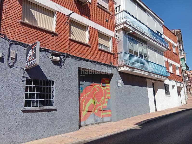Foto ad1741e9-b688-4f59-a49a-81f9ec9b1d19. Appartamento in calle del hospital 28 in Pueblo Pozuelo de Alarcón