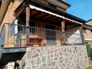Chalet en Mataelpino