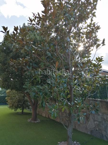 Foto e65ff900-feba-411c-a7dd-97baae8384ec. Xalet amb xemeneia calefacció aparcament piscina a Mataelpino