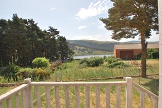 Towny house in Calle real 3