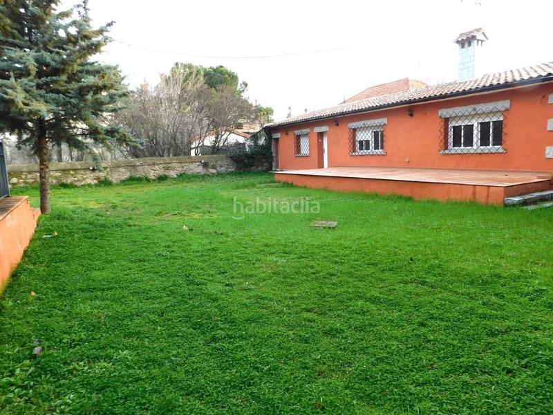 Foto 2f878ede-71ad-438c-8fea-b82228f1ccb0. Chalet dans Colonia Torrelodones