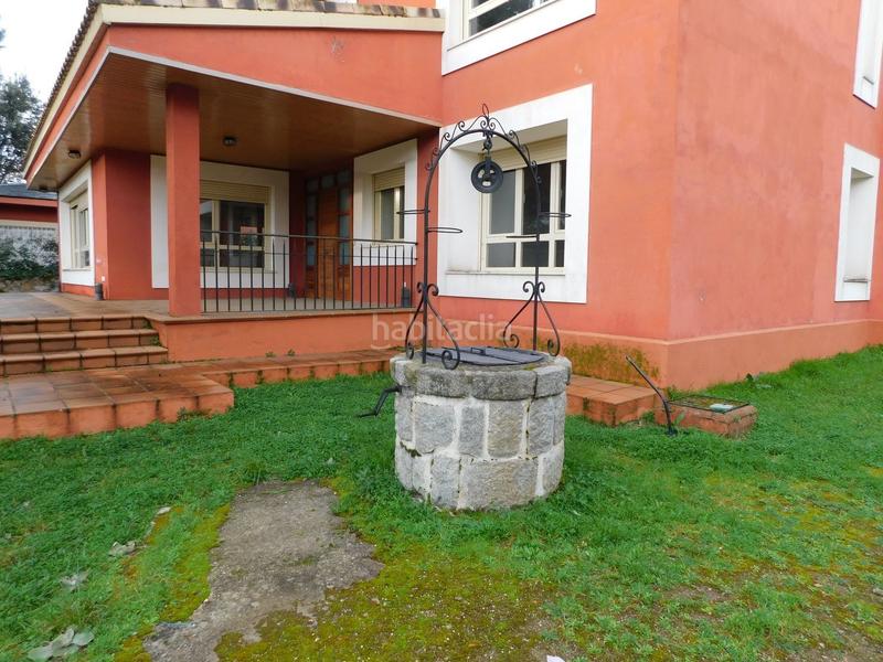 Foto 41763267-e352-4a97-a85a-dd02b8187c40. Chalet dans Colonia Torrelodones