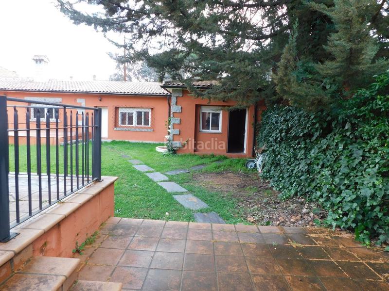 Foto 6ed06257-52c2-442f-b507-17eecd296254. Chalet dans Colonia Torrelodones