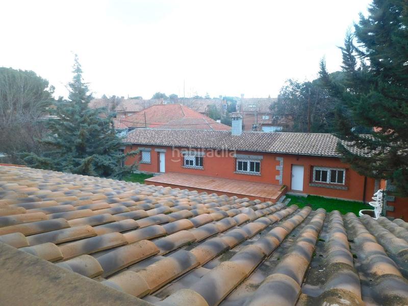 Foto 818c814b-1248-4171-83cb-bc50bb3ffbc2. Chalet dans Colonia Torrelodones