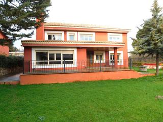 Chalet  Herrador