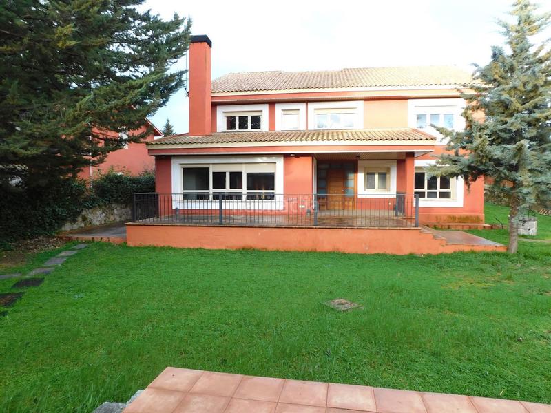 Foto 372e96d7-3421-4447-bfb7-de6c97a71a1e. Chalet en Colonia Torrelodones